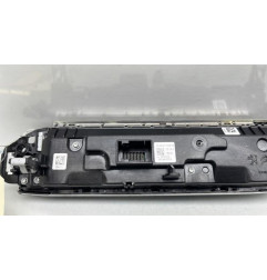 Bouton de warning PEUGEOT 3008 2 Photo n°1