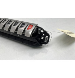 Bouton de warning PEUGEOT 3008 2