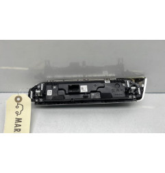 Bouton de warning PEUGEOT 3008 2