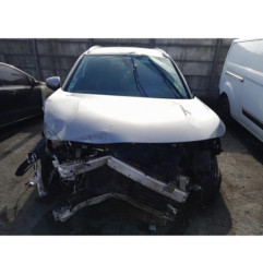 Bouton de warning PEUGEOT 3008 2