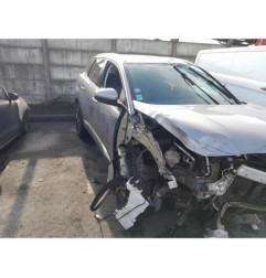 Bouton de warning PEUGEOT 3008 2