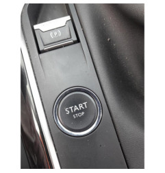 Bouton de warning PEUGEOT 3008 2