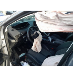 Bouton de warning PEUGEOT 3008 2