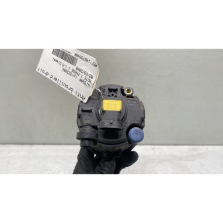Anti brouillard droit (feux) NISSAN NOTE 1