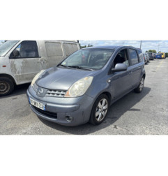 Anti brouillard droit (feux) NISSAN NOTE 1