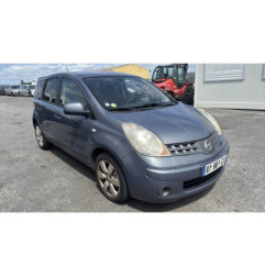 Anti brouillard droit (feux) NISSAN NOTE 1