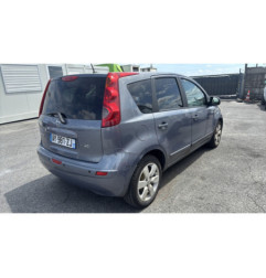 Anti brouillard droit (feux) NISSAN NOTE 1