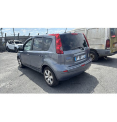Anti brouillard droit (feux) NISSAN NOTE 1