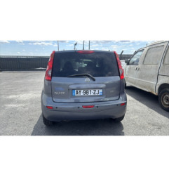 Anti brouillard droit (feux) NISSAN NOTE 1