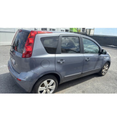 Anti brouillard droit (feux) NISSAN NOTE 1