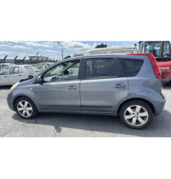 Anti brouillard droit (feux) NISSAN NOTE 1