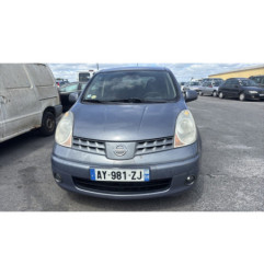 Anti brouillard droit (feux) NISSAN NOTE 1