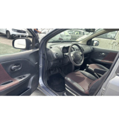 Anti brouillard droit (feux) NISSAN NOTE 1