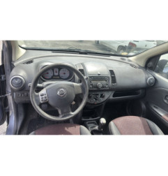 Anti brouillard droit (feux) NISSAN NOTE 1