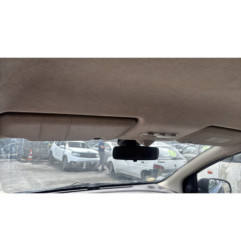 Anti brouillard droit (feux) NISSAN NOTE 1