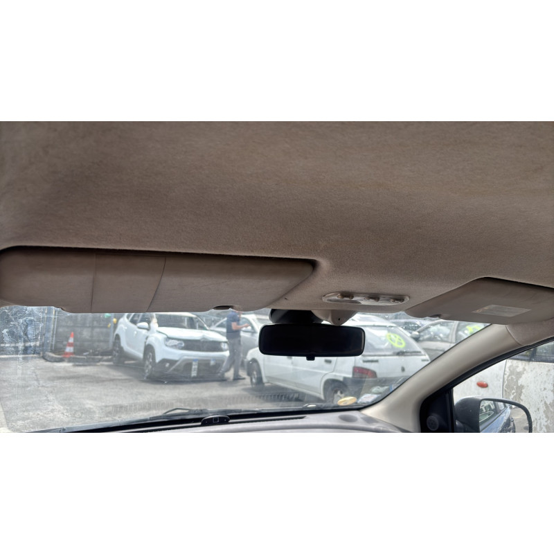 Anti brouillard droit (feux) NISSAN NOTE 1 Photo n°16