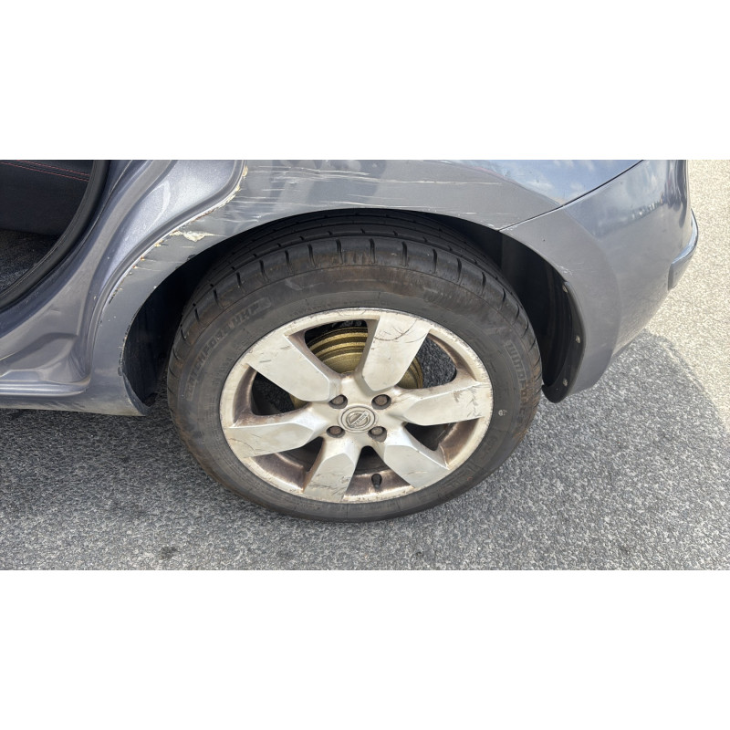 Anti brouillard droit (feux) NISSAN NOTE 1 Photo n°17