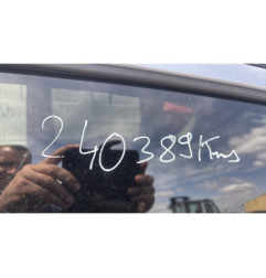 Anti brouillard droit (feux) NISSAN NOTE 1