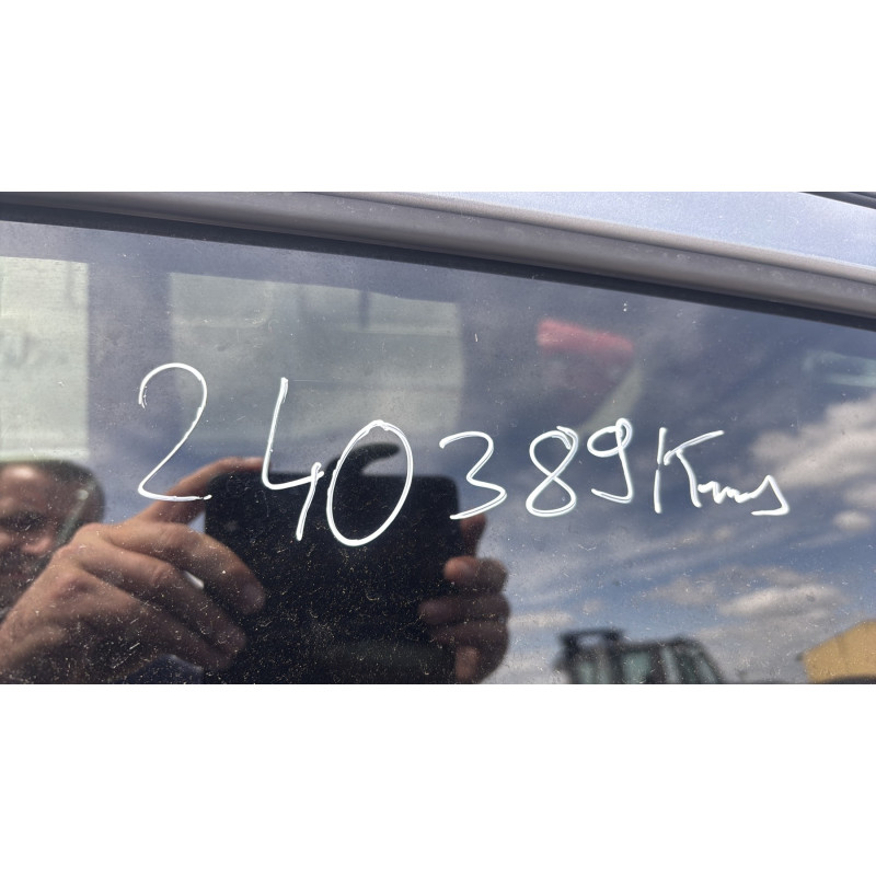 Anti brouillard droit (feux) NISSAN NOTE 1 Photo n°18