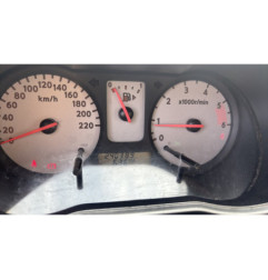 Anti brouillard droit (feux) NISSAN NOTE 1