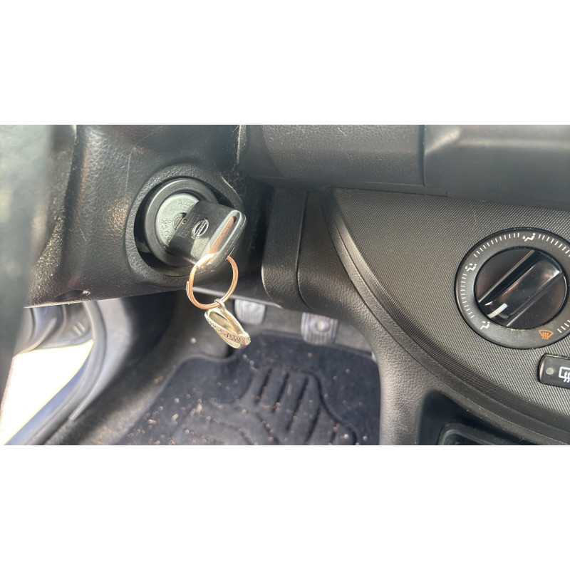Anti brouillard droit (feux) NISSAN NOTE 1 Photo n°20