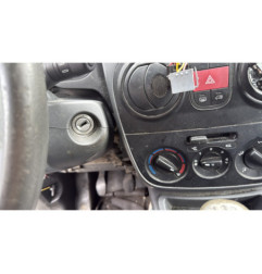 Vase de lave glace CITROEN NEMO
