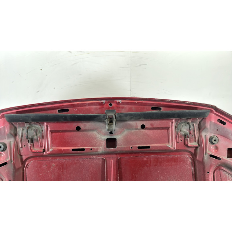 Capot PEUGEOT 406 Photo n°6