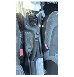 Capot PEUGEOT 406