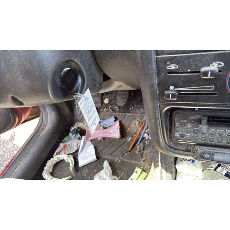 Capot PEUGEOT 406 Photo n°16