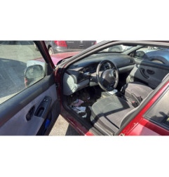 Capot PEUGEOT 406
