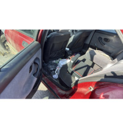 Capot PEUGEOT 406