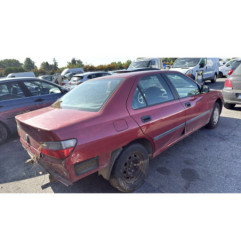 Capot PEUGEOT 406