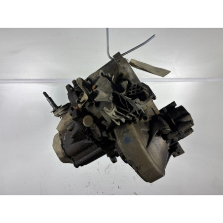 Boite de vitesses CITROEN BERLINGO 2