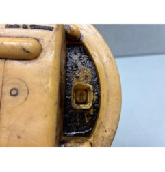 Pompe à carburant PEUGEOT 207