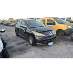Pompe à carburant PEUGEOT 207
