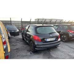 Pompe à carburant PEUGEOT 207
