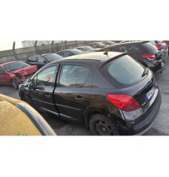 Pompe à carburant PEUGEOT 207
