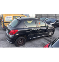 Pompe à carburant PEUGEOT 207
