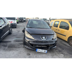Pompe à carburant PEUGEOT 207