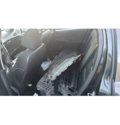 Pompe à carburant PEUGEOT 207
