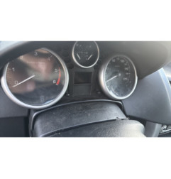 Pompe à carburant PEUGEOT 207