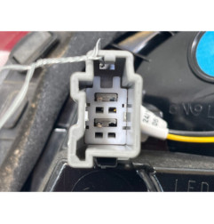 Feu arriere secondaire gauche (feux) FORD FIESTA 7