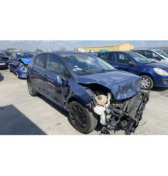 Feu arriere secondaire gauche (feux) FORD FIESTA 7