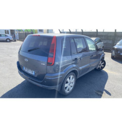 Face avant FORD FUSION