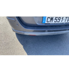 Face avant FORD FUSION