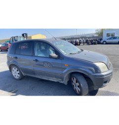 Face avant FORD FUSION