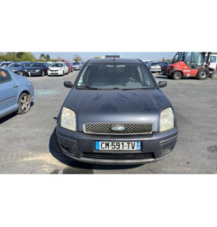 Face avant FORD FUSION