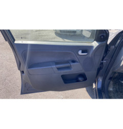 Face avant FORD FUSION