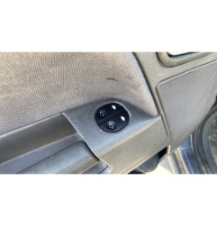 Face avant FORD FUSION