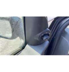 Face avant FORD FUSION